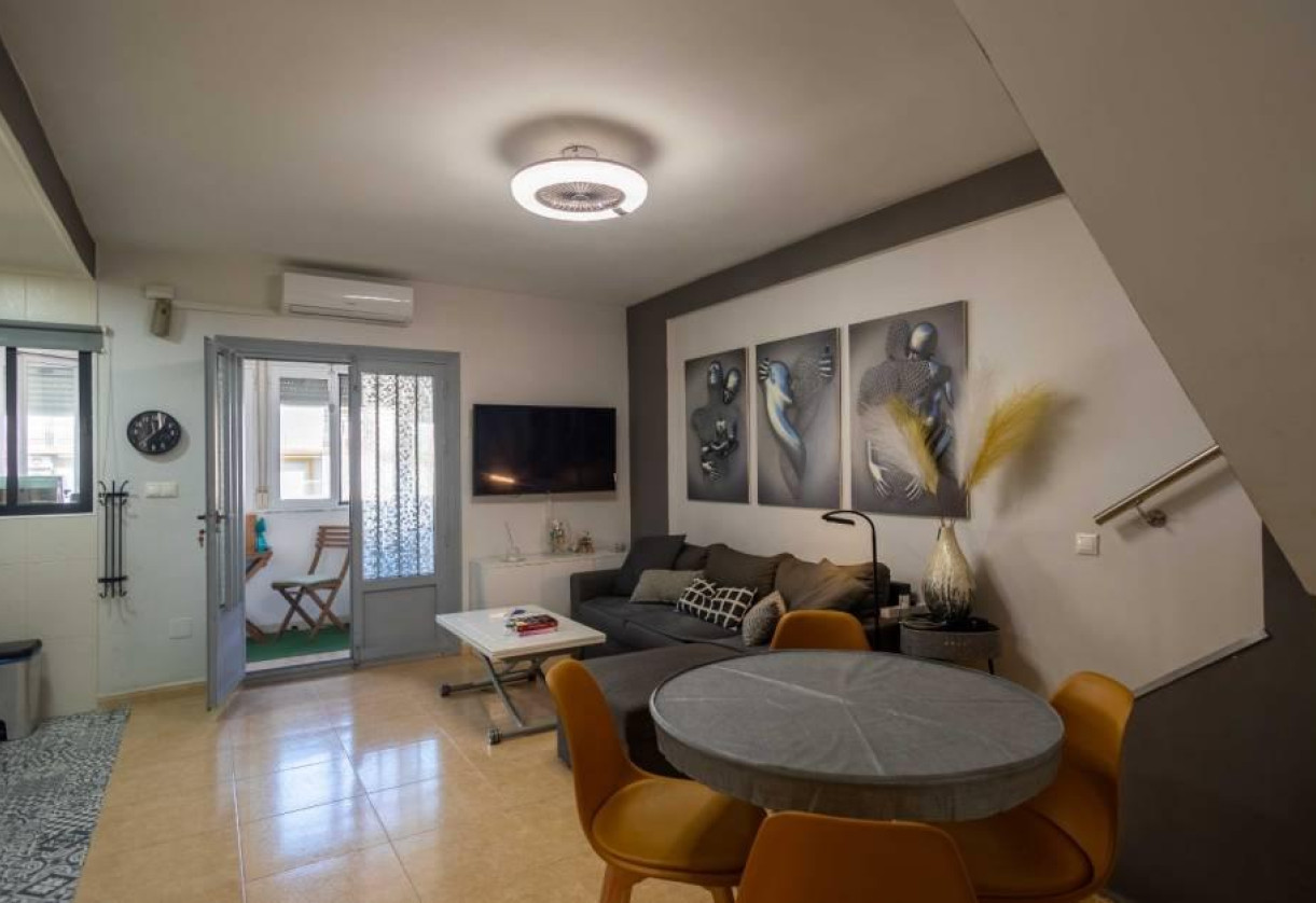 Sale · Duplex · Torrevieja · PLAYA DE LA MATA