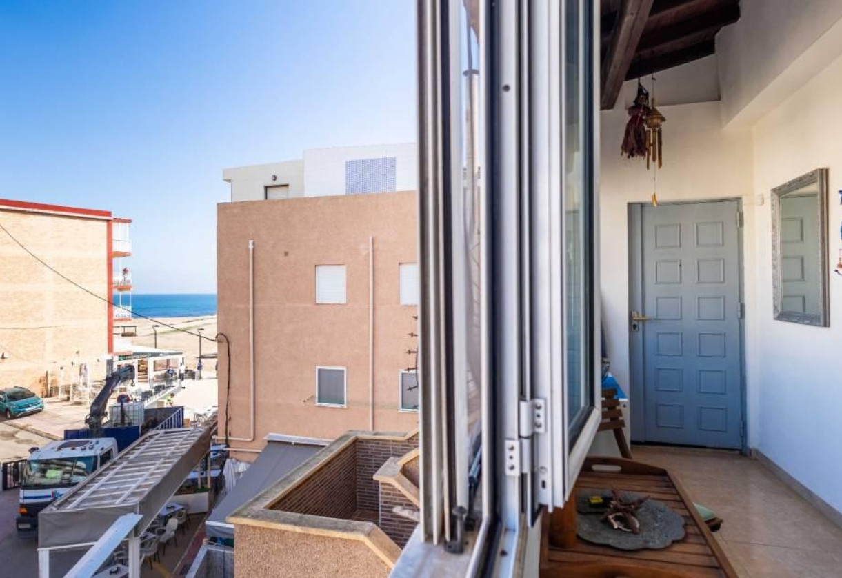 Sale · Duplex · Torrevieja · PLAYA DE LA MATA
