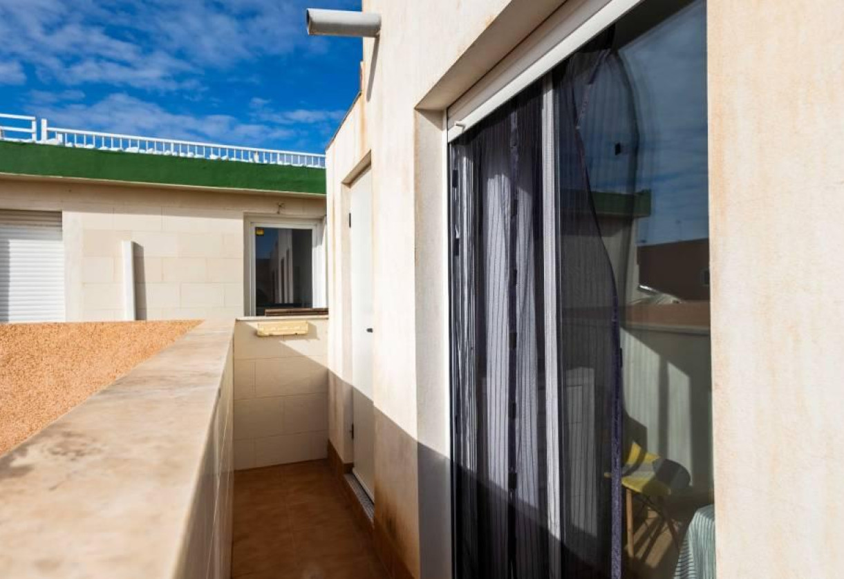 Sale · Duplex · Torrevieja · PLAYA DE LA MATA