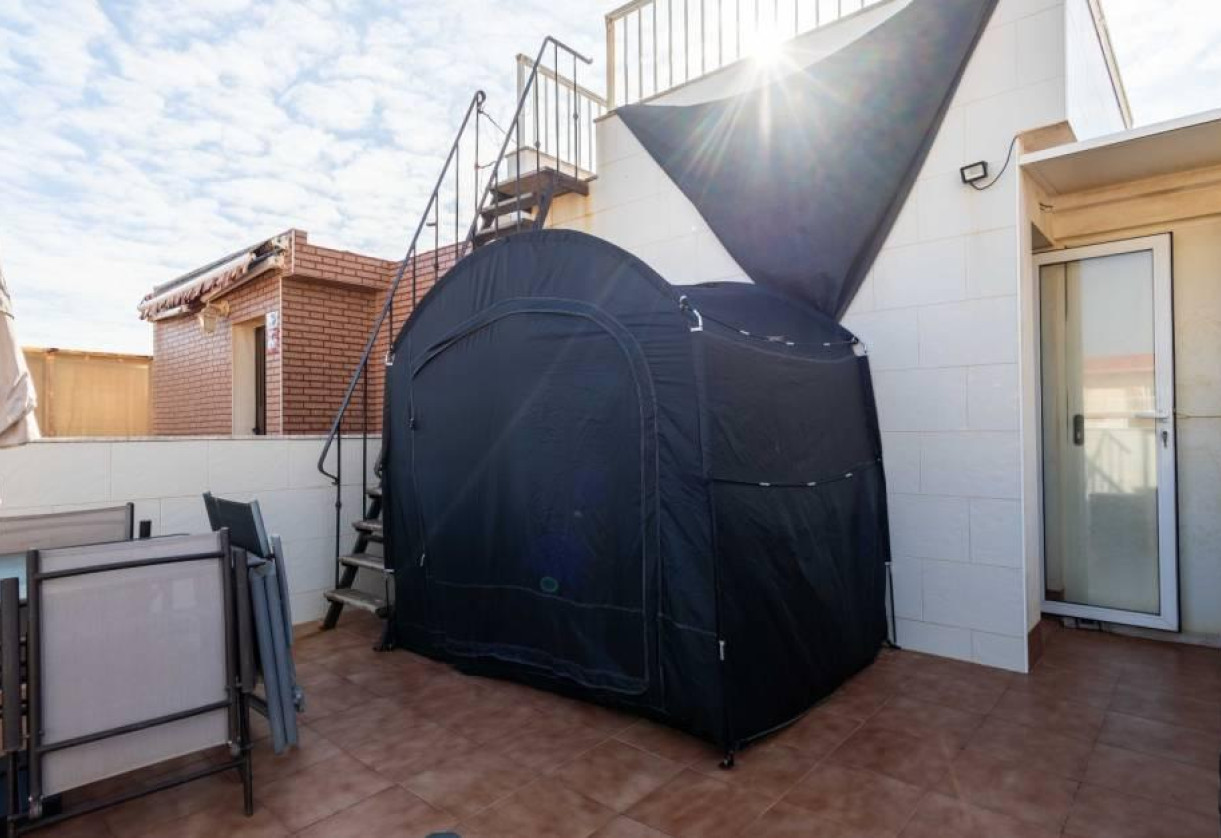 Sale · Duplex · Torrevieja · PLAYA DE LA MATA