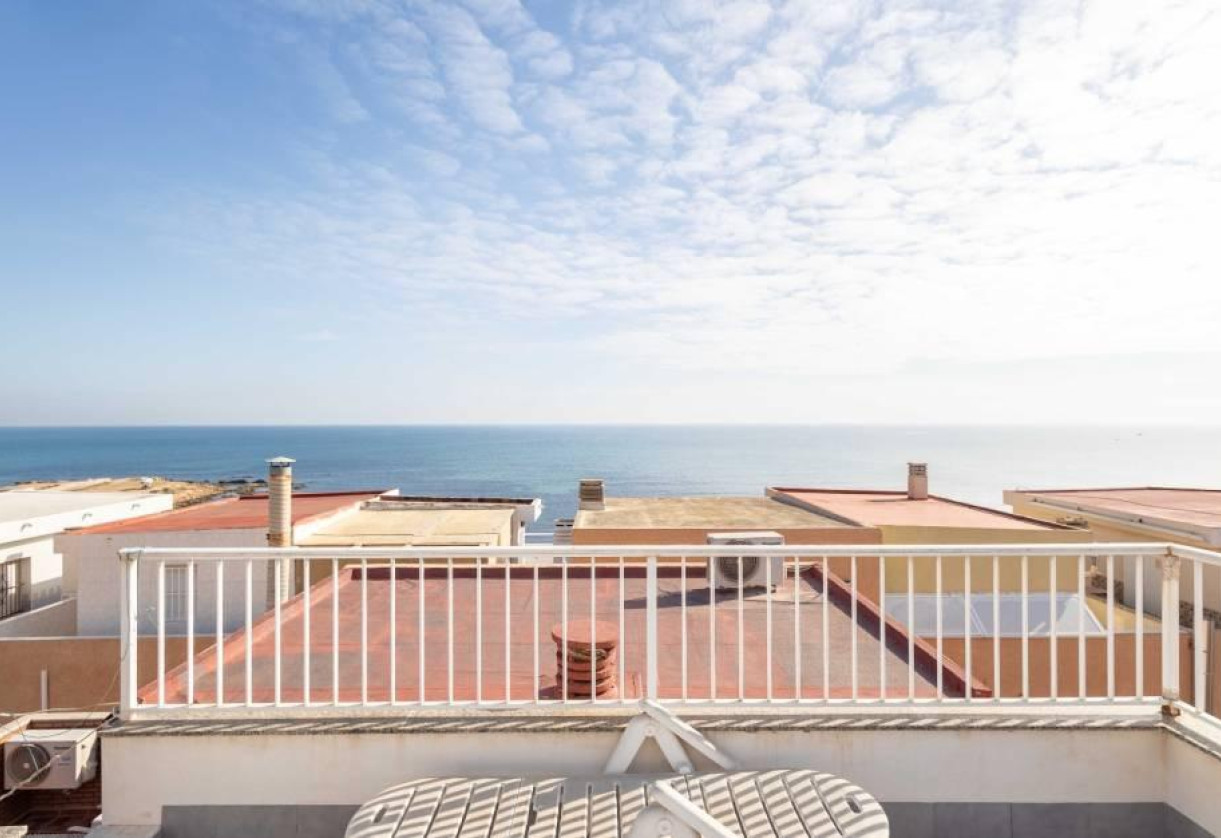 Sale · Duplex · Torrevieja · PLAYA DE LA MATA