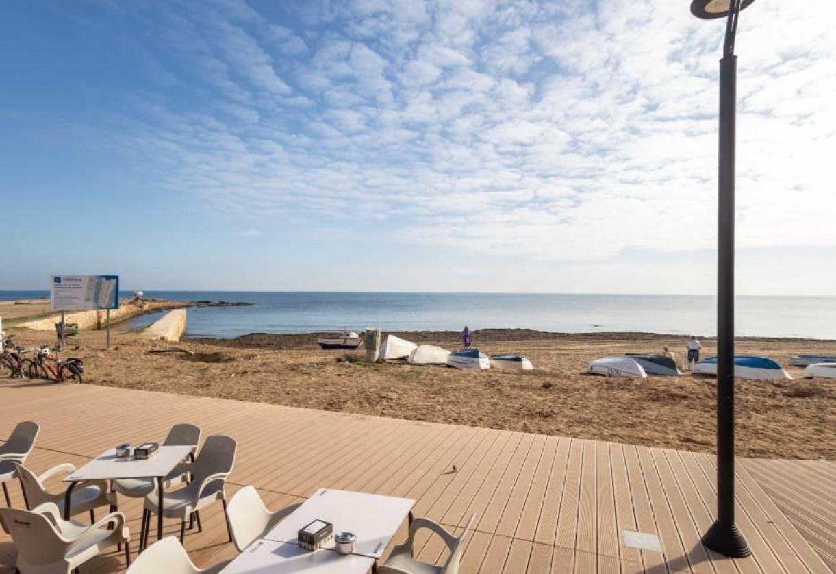 Sale · Duplex · Torrevieja · PLAYA DE LA MATA