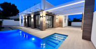 Resale · Chalet · Orihuela Costa · villamartin