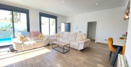 Resale · Chalet · Orihuela Costa · villamartin