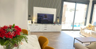 Resale · Chalet · Orihuela Costa · villamartin