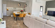 Resale · Chalet · Orihuela Costa · villamartin