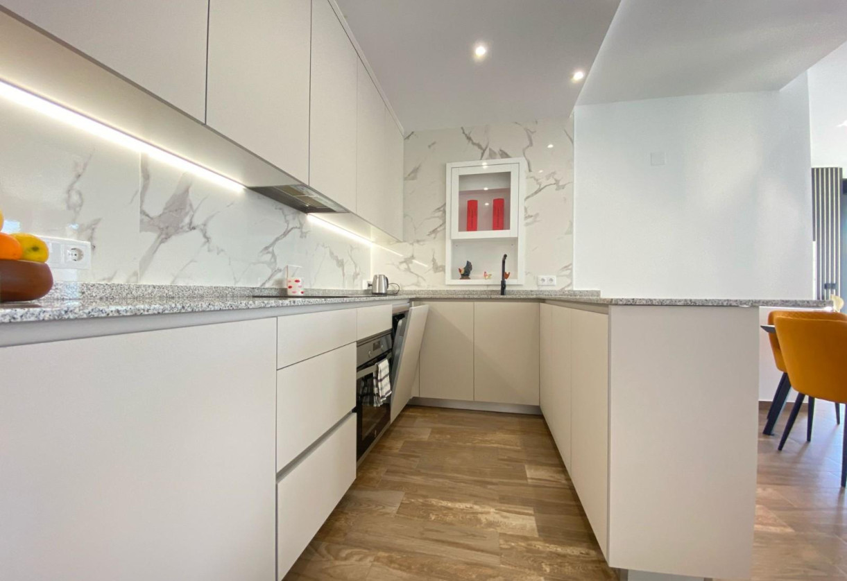 Resale · Chalet · Orihuela Costa · villamartin