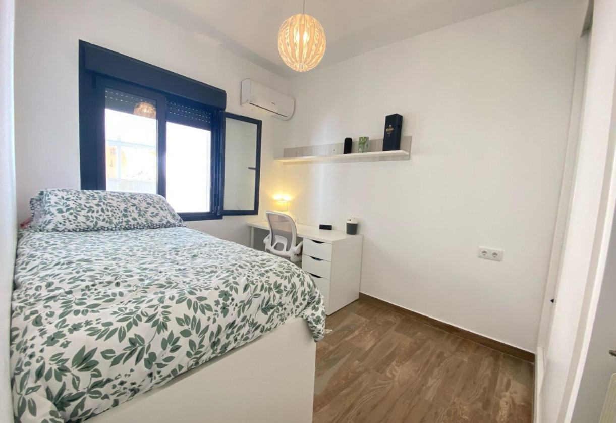 Resale · Chalet · Orihuela Costa · villamartin