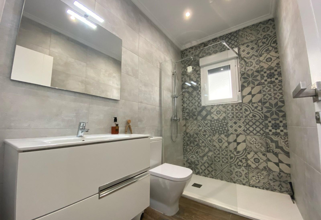 Resale · Chalet · Orihuela Costa · villamartin