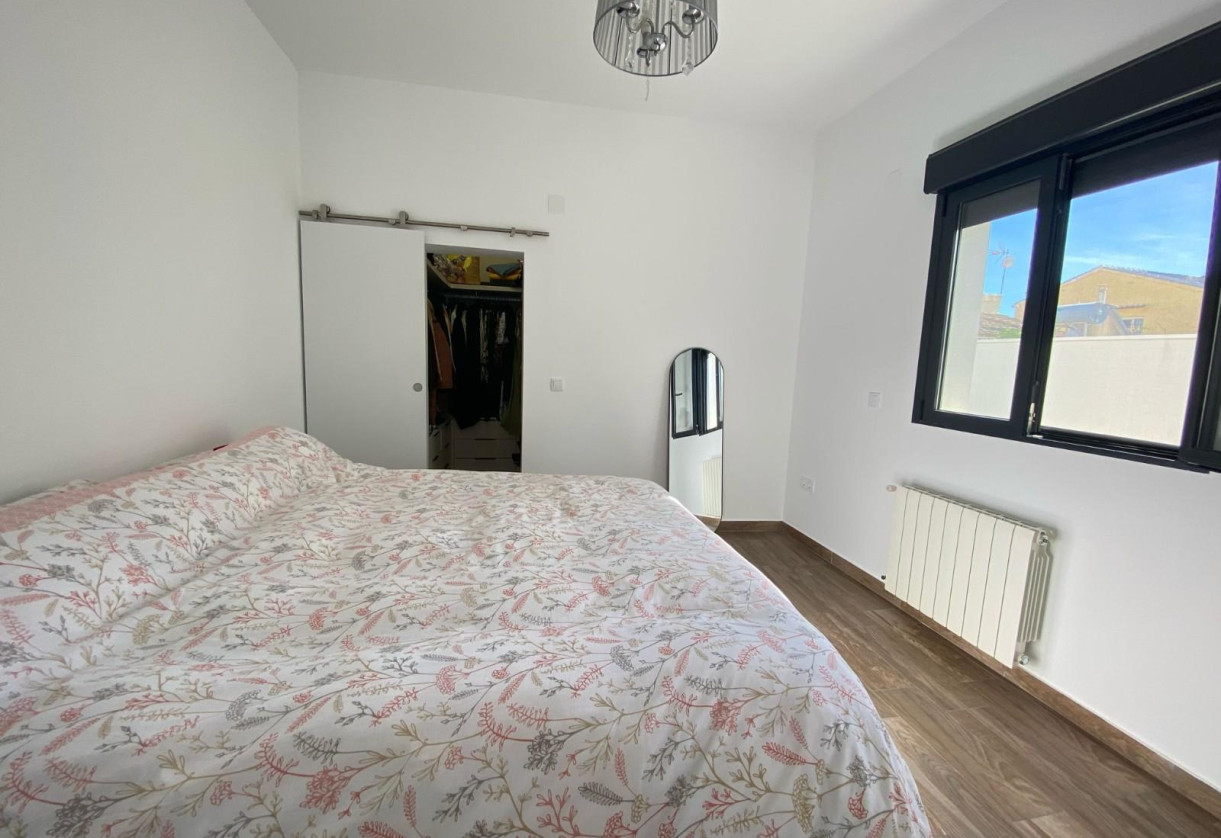 Resale · Chalet · Orihuela Costa · villamartin