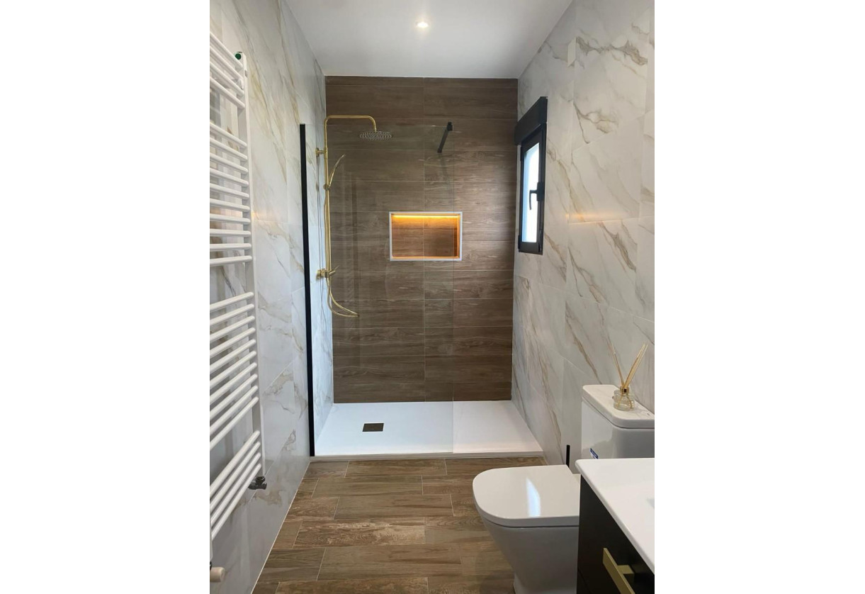 Resale · Chalet · Orihuela Costa · villamartin