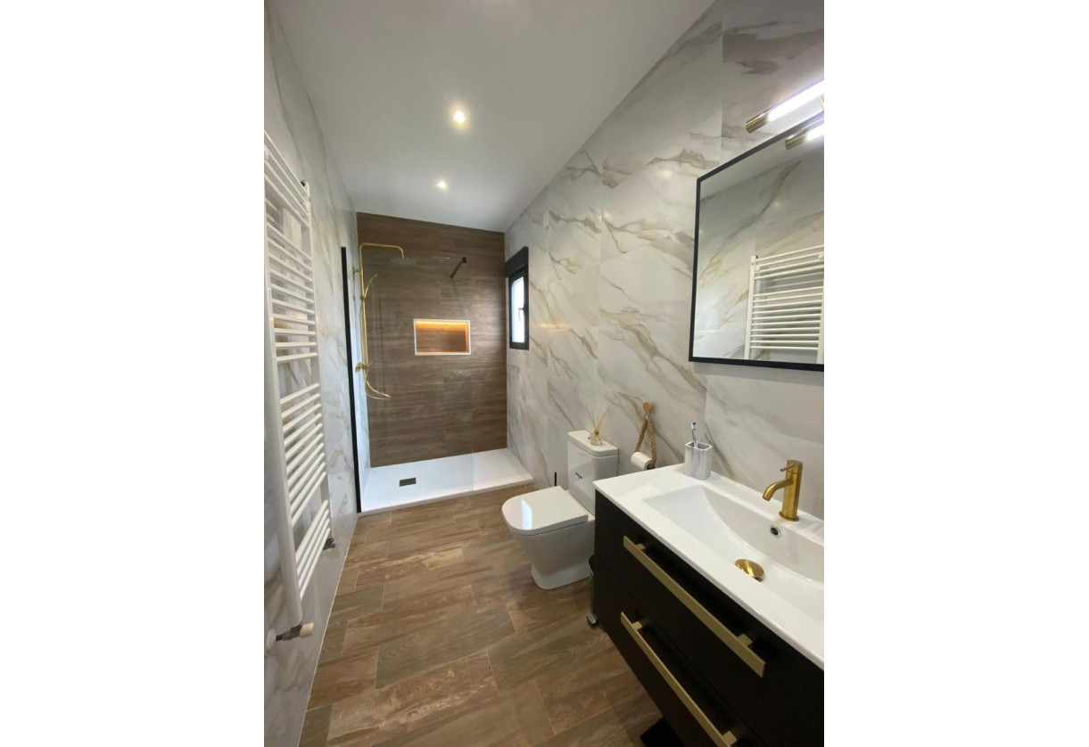 Resale · Chalet · Orihuela Costa · villamartin