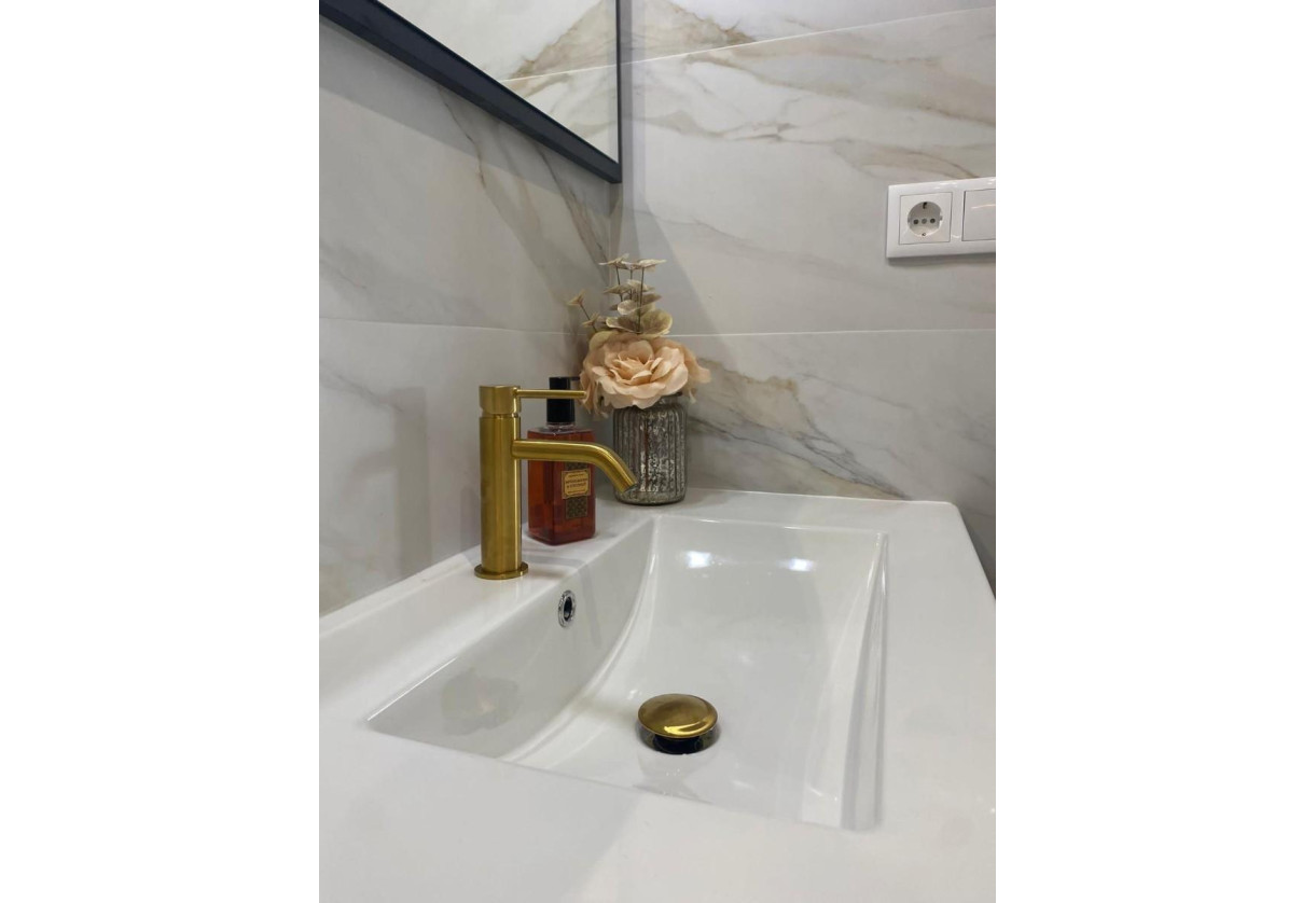 Resale · Chalet · Orihuela Costa · villamartin