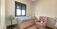 Resale · Chalet · Orihuela Costa · villamartin