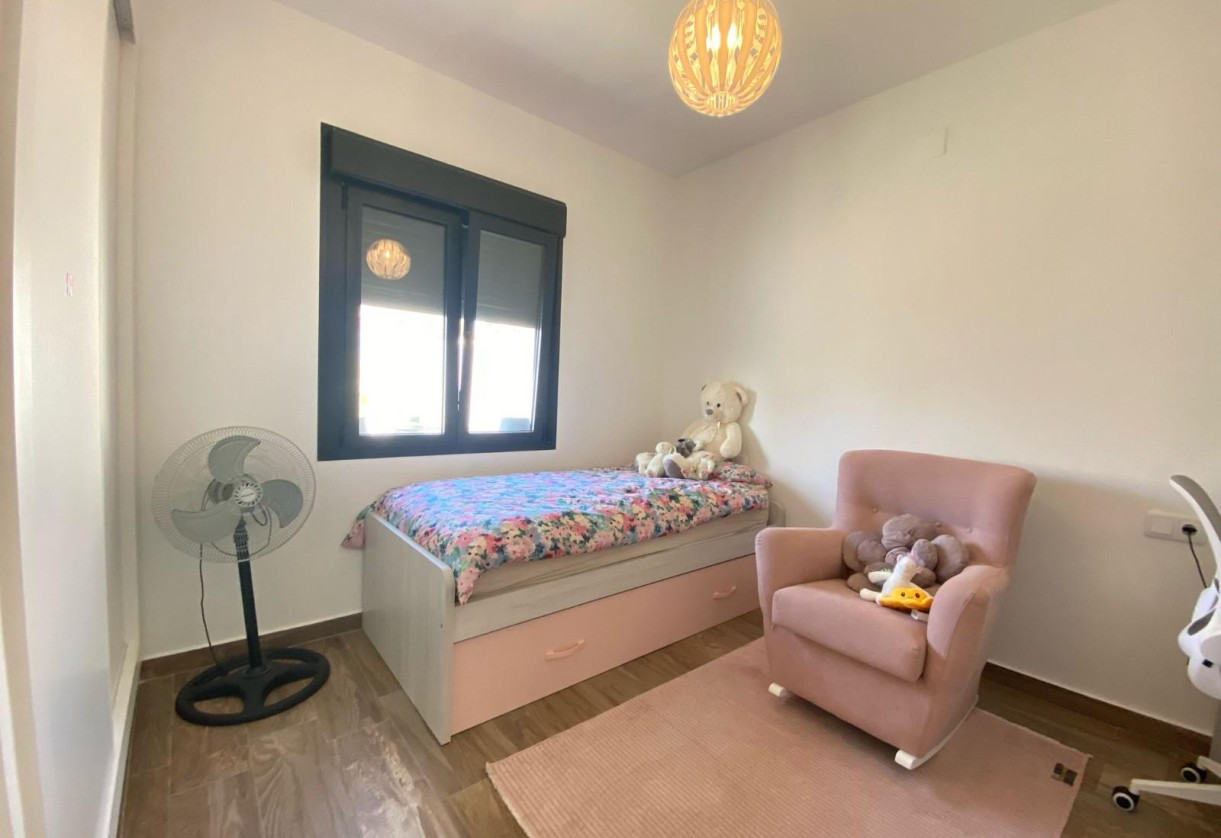 Resale · Chalet · Orihuela Costa · villamartin