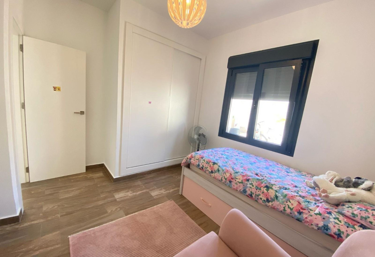 Resale · Chalet · Orihuela Costa · villamartin