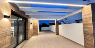 Resale · Chalet · Orihuela Costa · villamartin