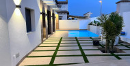 Resale · Chalet · Orihuela Costa · villamartin