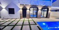 Resale · Chalet · Orihuela Costa · villamartin