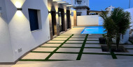 Resale · Chalet · Orihuela Costa · villamartin