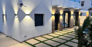 Resale · Chalet · Orihuela Costa · villamartin