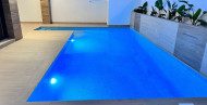 Resale · Chalet · Orihuela Costa · villamartin