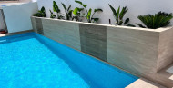 Resale · Chalet · Orihuela Costa · villamartin