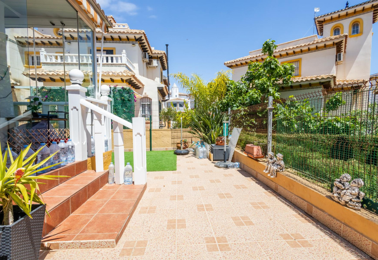 Resale · Duplex · Orihuela Costa · Lomas de Cabo Roig