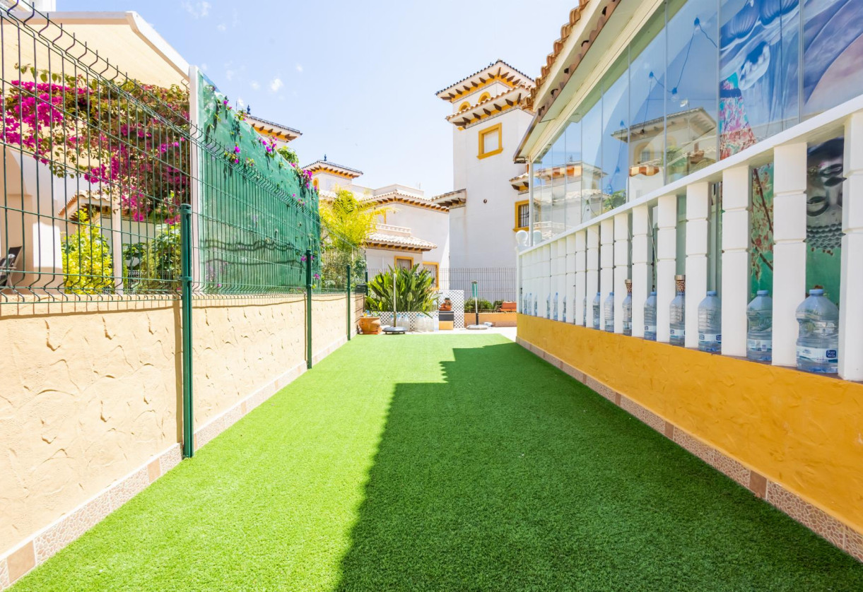 Resale · Duplex · Orihuela Costa · Lomas de Cabo Roig