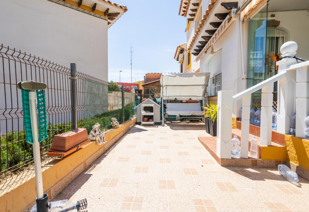 Resale · Duplex · Orihuela Costa · Lomas de Cabo Roig