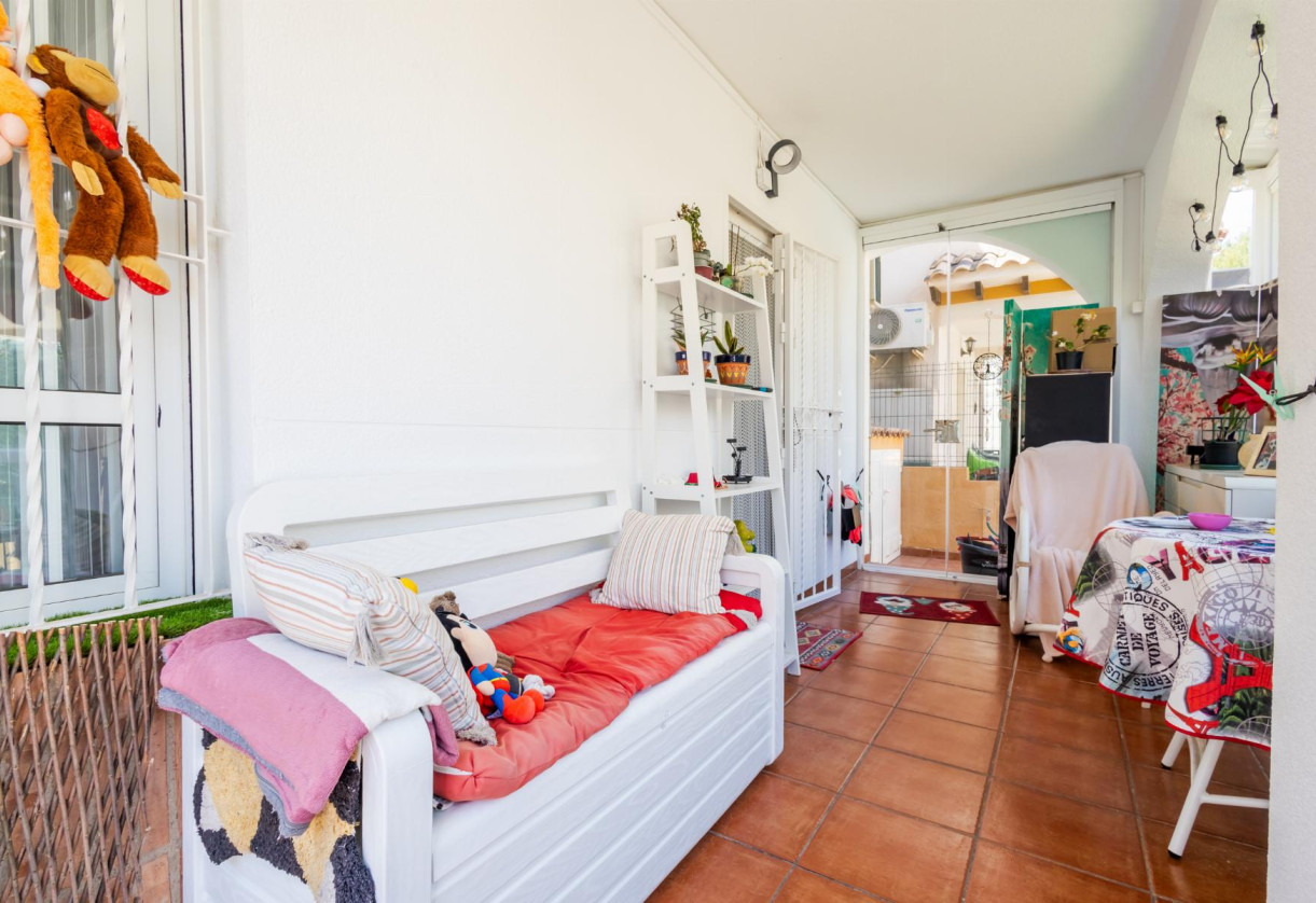 Resale · Duplex · Orihuela Costa · Lomas de Cabo Roig