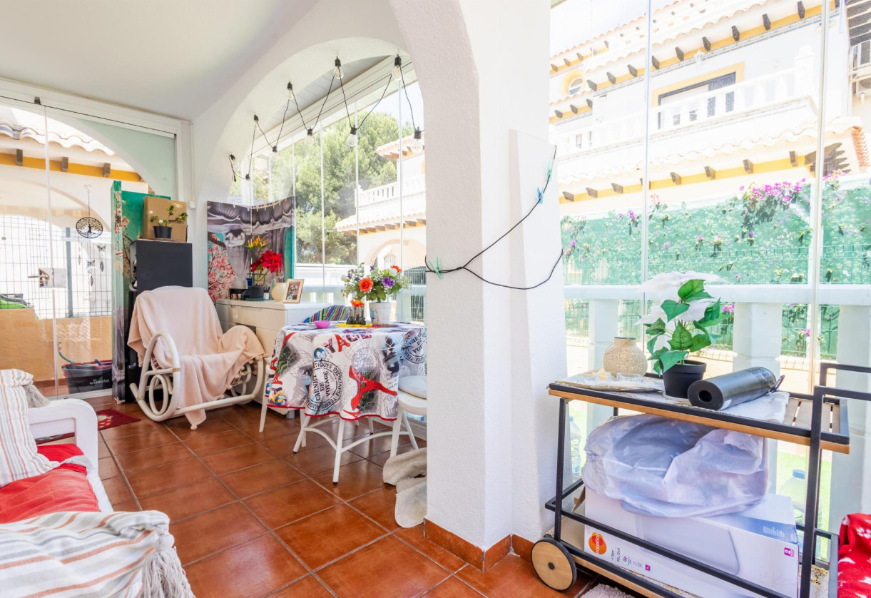 Resale · Duplex · Orihuela Costa · Lomas de Cabo Roig