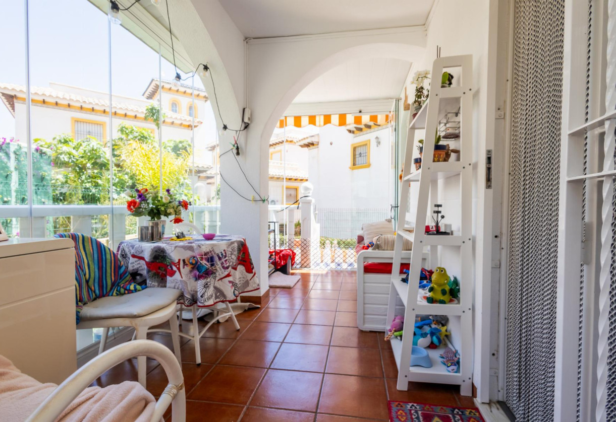 Resale · Duplex · Orihuela Costa · Lomas de Cabo Roig