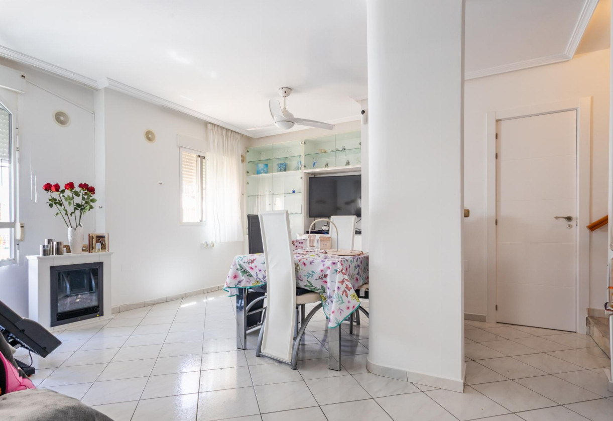 Resale · Duplex · Orihuela Costa · Lomas de Cabo Roig