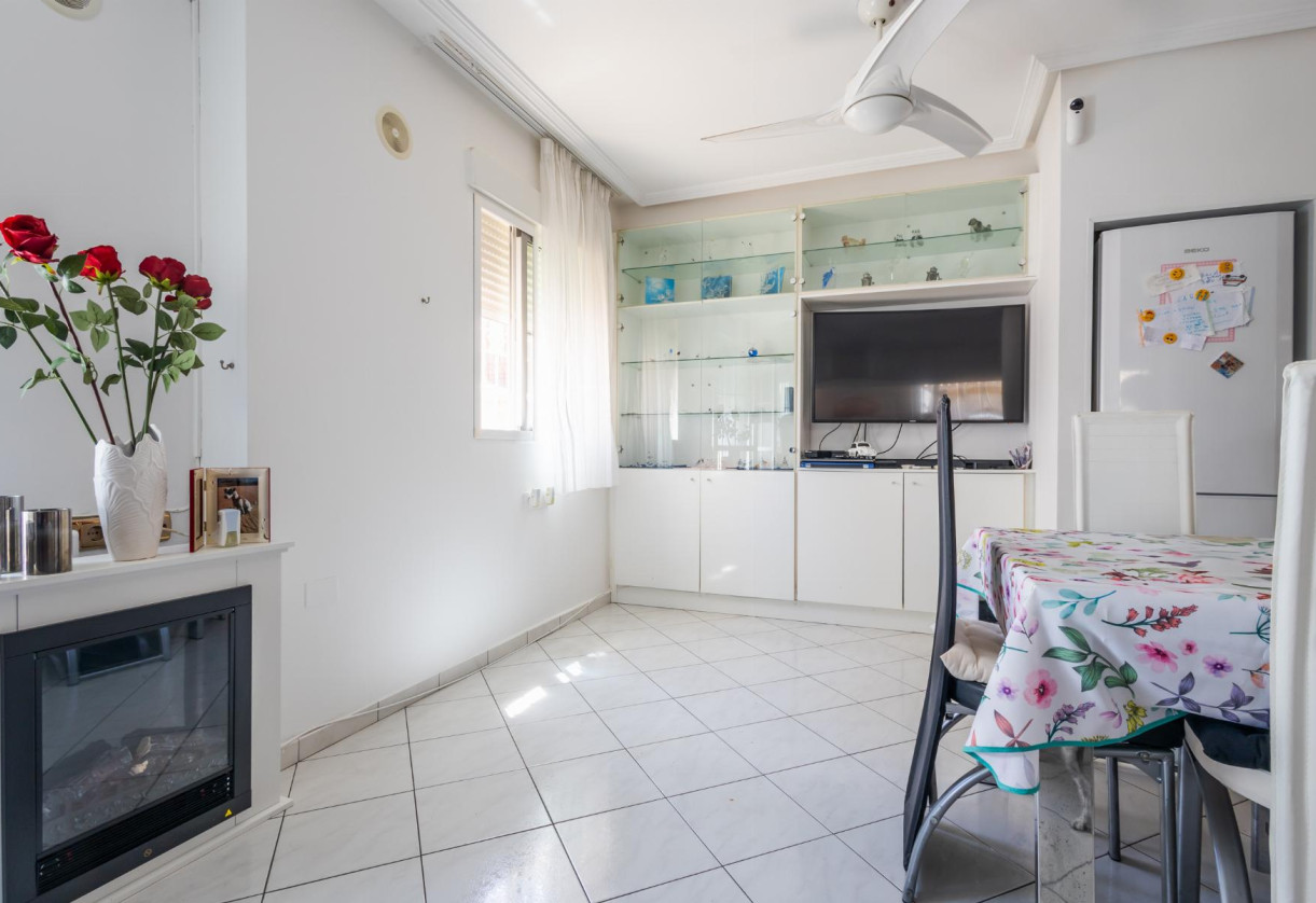 Resale · Duplex · Orihuela Costa · Lomas de Cabo Roig