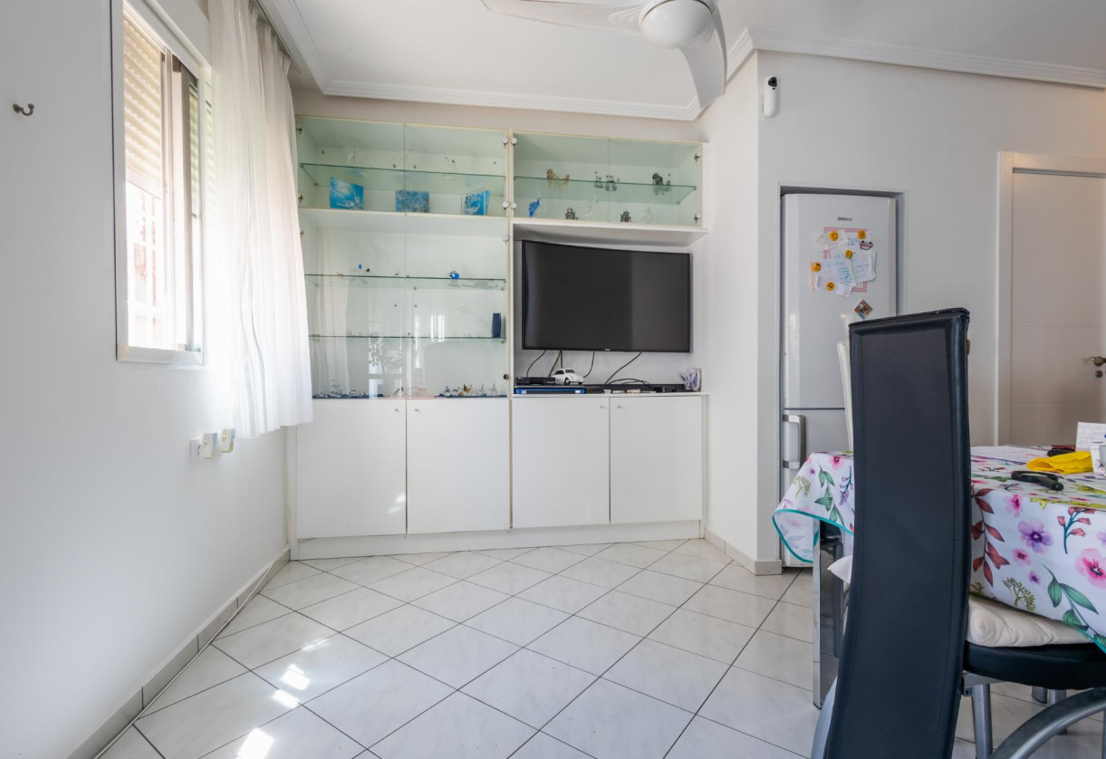Resale · Duplex · Orihuela Costa · Lomas de Cabo Roig