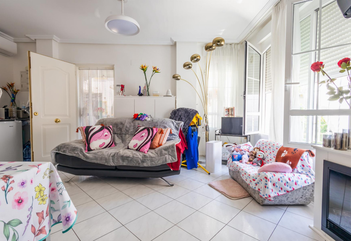 Resale · Duplex · Orihuela Costa · Lomas de Cabo Roig