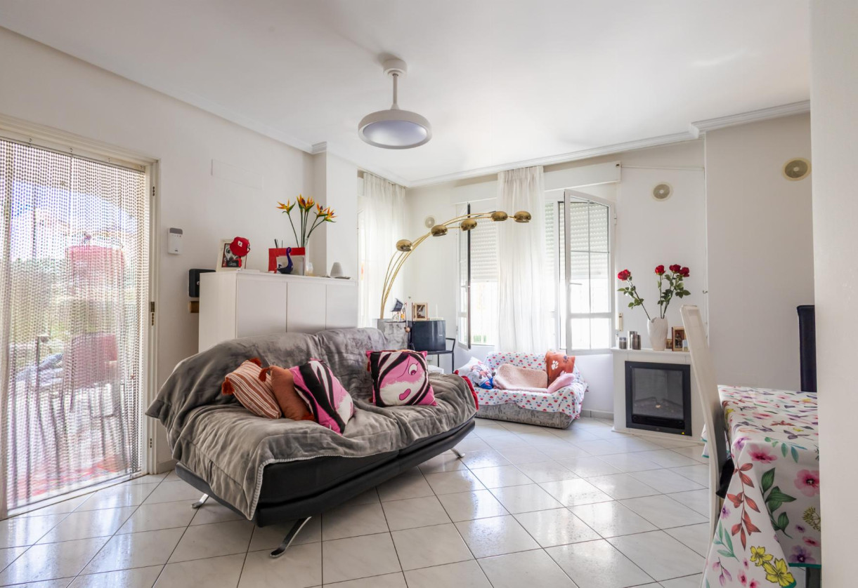 Resale · Duplex · Orihuela Costa · Lomas de Cabo Roig