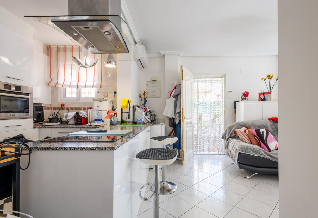 Resale · Duplex · Orihuela Costa · Lomas de Cabo Roig