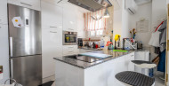 Resale · Duplex · Orihuela Costa · Lomas de Cabo Roig