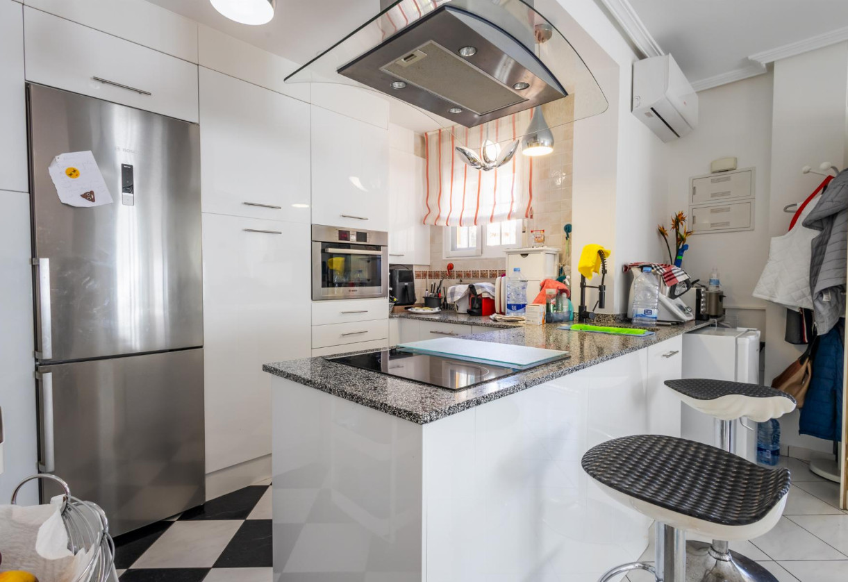 Resale · Duplex · Orihuela Costa · Lomas de Cabo Roig