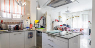 Resale · Duplex · Orihuela Costa · Lomas de Cabo Roig