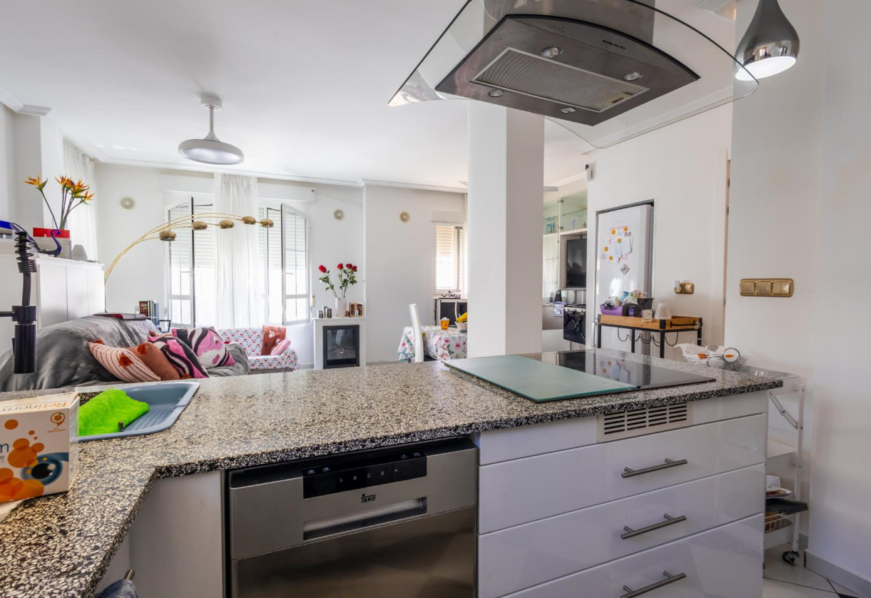 Resale · Duplex · Orihuela Costa · Lomas de Cabo Roig
