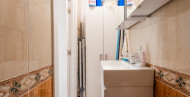 Resale · Duplex · Orihuela Costa · Lomas de Cabo Roig