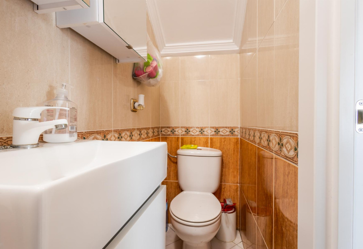 Resale · Duplex · Orihuela Costa · Lomas de Cabo Roig