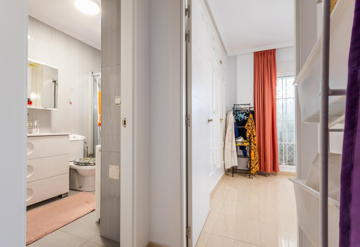 Resale · Duplex · Orihuela Costa · Lomas de Cabo Roig