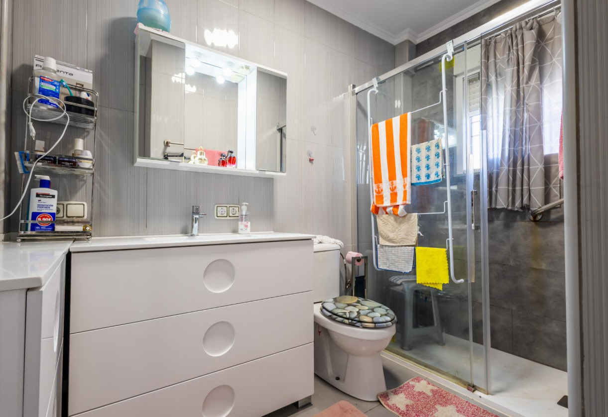 Resale · Duplex · Orihuela Costa · Lomas de Cabo Roig
