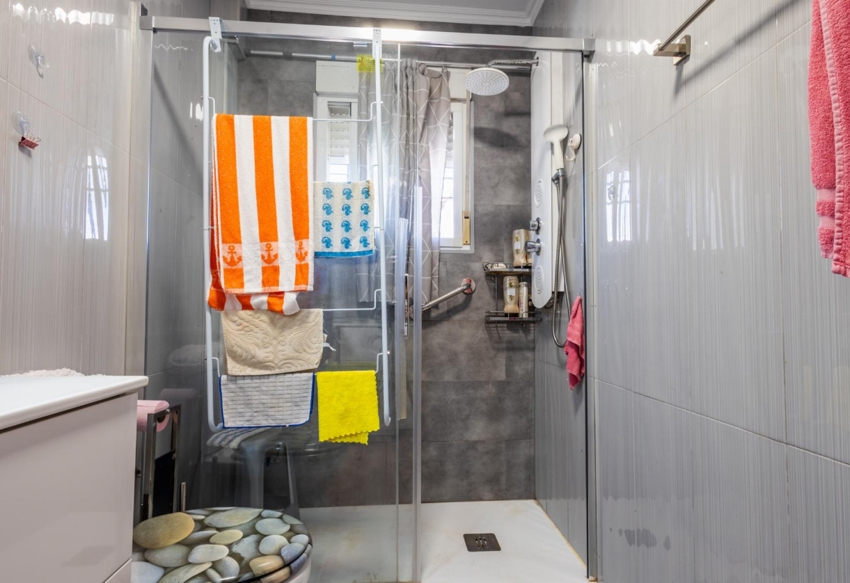 Resale · Duplex · Orihuela Costa · Lomas de Cabo Roig