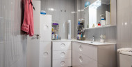 Resale · Duplex · Orihuela Costa · Lomas de Cabo Roig