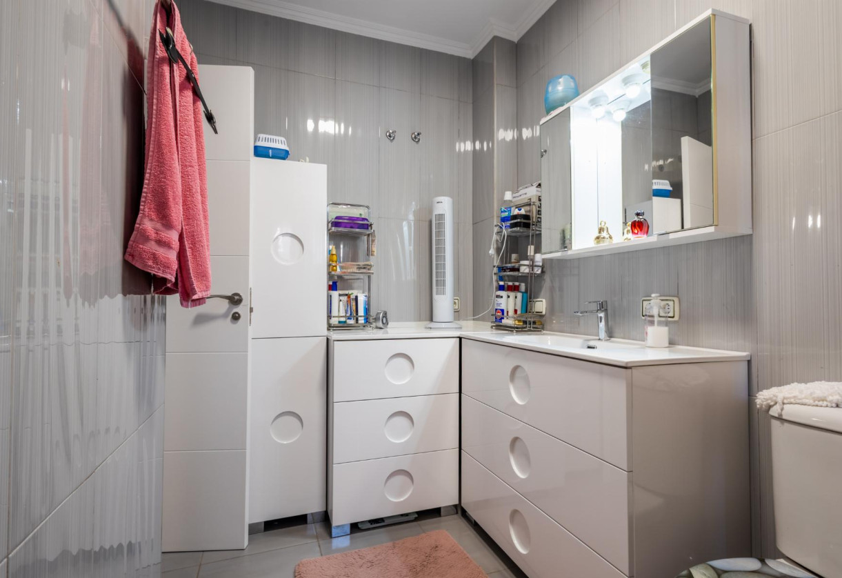 Resale · Duplex · Orihuela Costa · Lomas de Cabo Roig